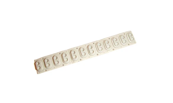 ROLAND HP-147e Key Contact Strip