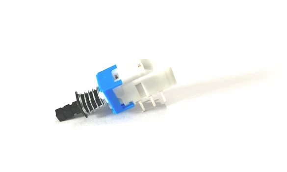 Korg MicroKorg Interrupteur Power