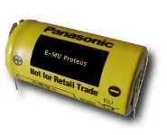E-MU Proteus Battery