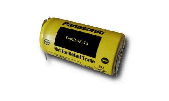 E-MU SP-12 Battery