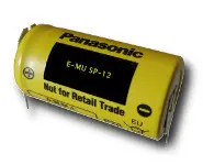 E-MU SP-12 Battery