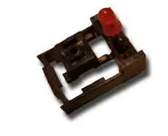 korg Mono/Poly Cap holder