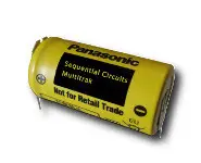 Batterie pour Sequential Multi-Trak