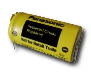 Sequential Prophet VS Battery