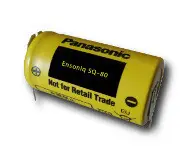 Ensoniq SQ-80 Battery