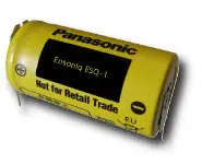 Batterie pour Ensoniq ESQ-1