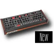 Sequential Circuits Prophet 6 Module