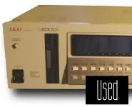 Akai S3000i