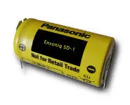 Batterie pour Ensoniq SD-1