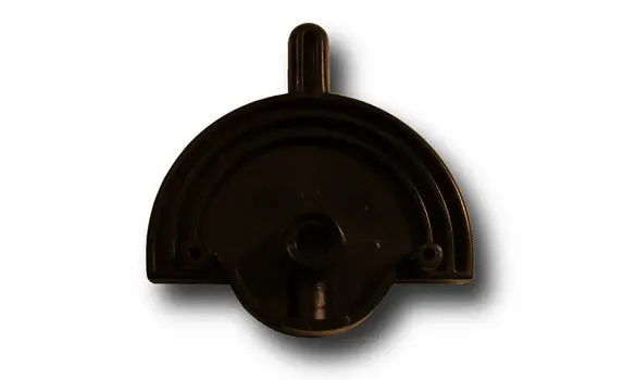 Roland Pro-Mars Pitch bend Wheel bender