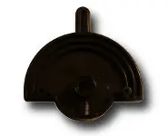 Roland Pro-Mars Pitch bend Wheel bender