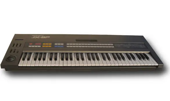Roland Jx8P / JX-8P #B