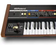 Roland Juno-6 / Juno 6