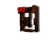 Korg Polysix switch Cap holder