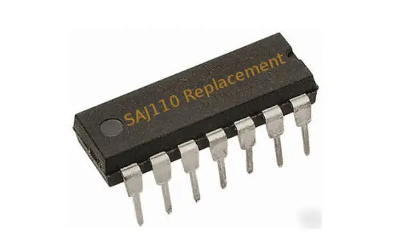 SAJ110 Replacement SAJ 110