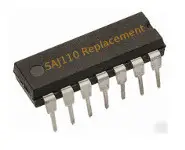 SAJ110 Replacement SAJ 110