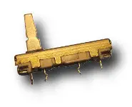 Roland Tr-727 Slider / 727 potentiometer