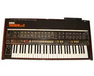 KORG TRIDENT MK2