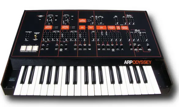 Arp Odyssey Mk3