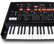 Arp Odyssey Mk3