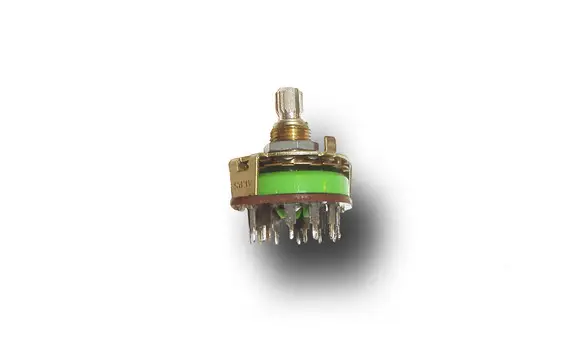 Roland SH-2 Rotary Switch