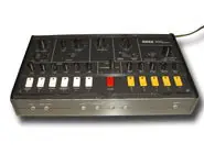 KORG 911 GUITAR SYNTHESIZER