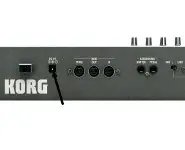 Embase alimentation Korg MS2000