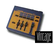 VT-1 Vintage Voice transformer