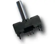 Roland Jupiter-8 Interrupteur 2-Pos