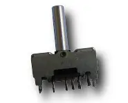 Roland Sh-101 Sh-7 , 3-Position Switch