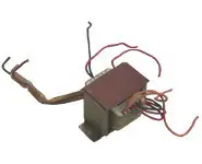 Roland Juno-6 Power Transformer