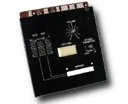 Roland Juno-6 60 Bender case and board