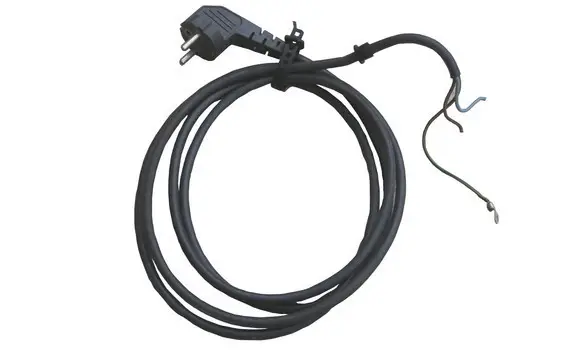 Roland Juno 6 and Juno-60 Power Cord