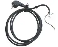 Roland Juno 6 et Juno-60 Câble d'alim