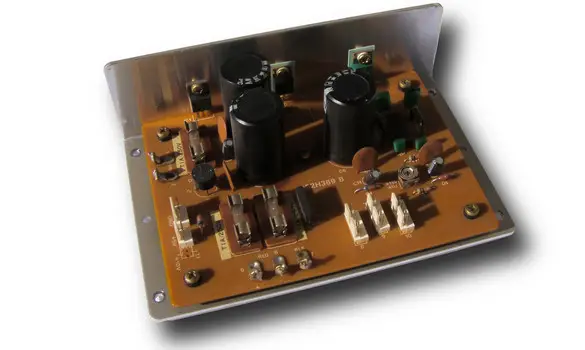 Roland Juno-6 or Juno-60 Power Board