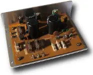 Roland Juno-6 or Juno-60 Power Board