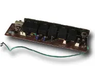 Roland Juno-6 jack board