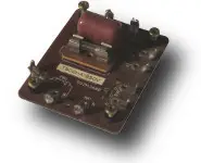 Roland Juno 6 Carte Fusible