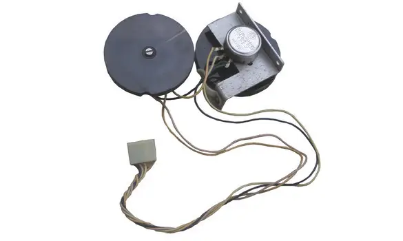 Sequential Prophet 600 Pitch Mod Wheel