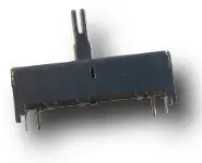 Moog Liberation Slider