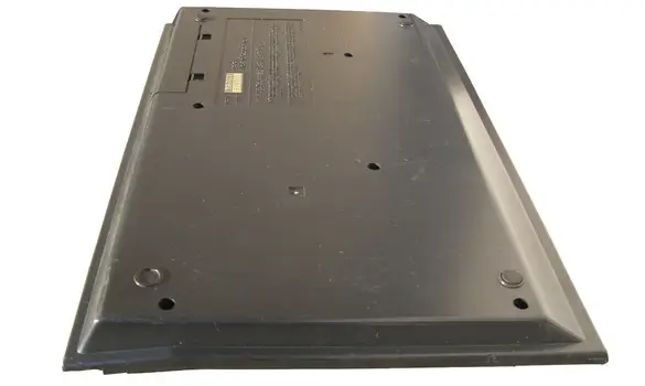 Roland Tr-707 Bottom Panel