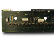 Roland Tr-707 / 727 Switch Board
