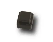 Roland Tr-707 / Tr-727 Grey Key top knob