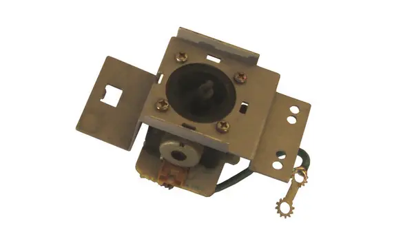 Roland D-50 Joystick