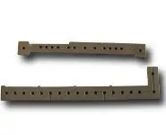 Roland Tr-707 Tr-727 Rubber switch Pad