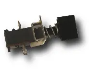 Roland Tr-707 / Tr-727 Power Switch