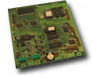 Roland D-50 Main Board