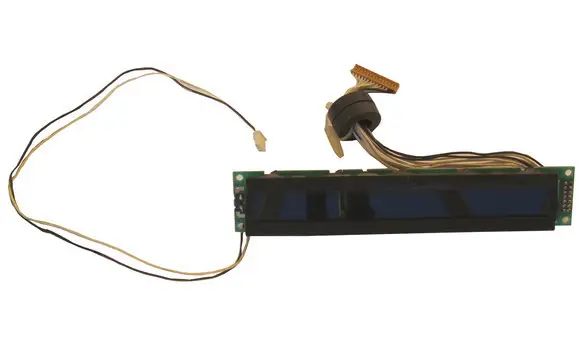 Roland D-50 original LCD Display