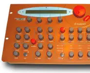 Waldorf Microwave Xt