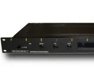 E-MU PRO/CUSSION